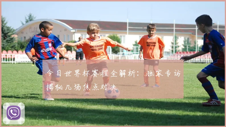 今日世界杯赛程全解析:独家专访揭秘几场焦点对决